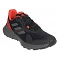 adidas Trail Running Shoes Terrex Soulstride Black Men's